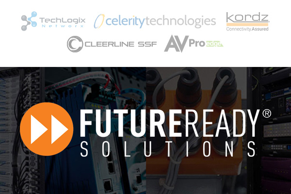 Future Ready Solutions